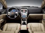 Emgrand EC8 2010 года